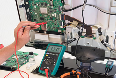 Kurtalan Elektronik Tamircisi