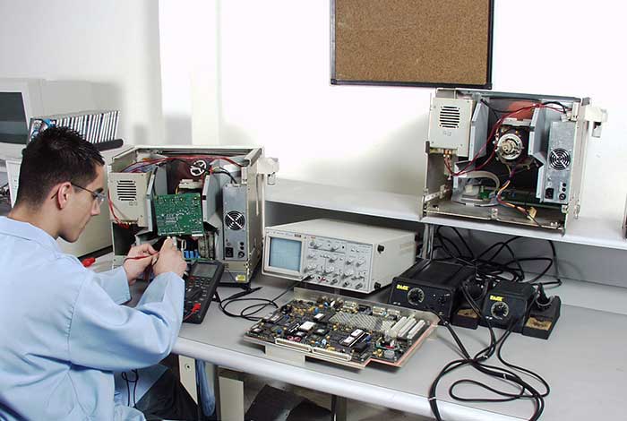 Kurtalan Elektronik Tamircisi