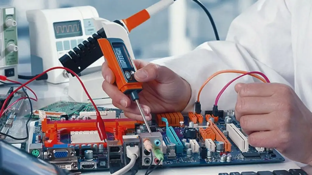 Kurtalan Elektronik Tamircisi